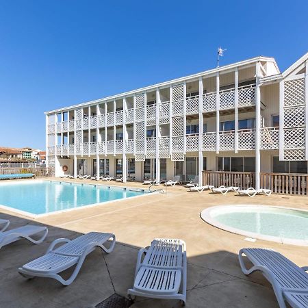 Apartment Pecheur-1 By Interhome Mimizan-Plage エクステリア 写真