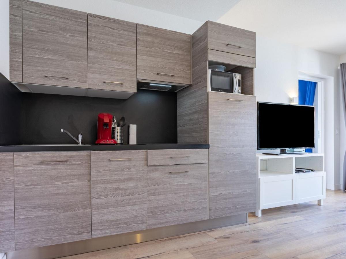 Apartment Pecheur-1 By Interhome Mimizan-Plage エクステリア 写真