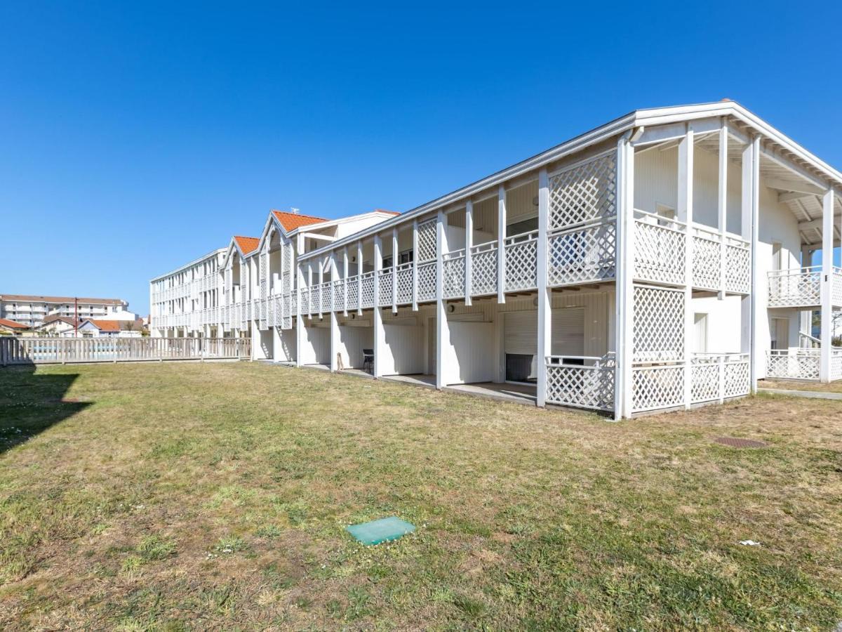 Apartment Pecheur-1 By Interhome Mimizan-Plage エクステリア 写真