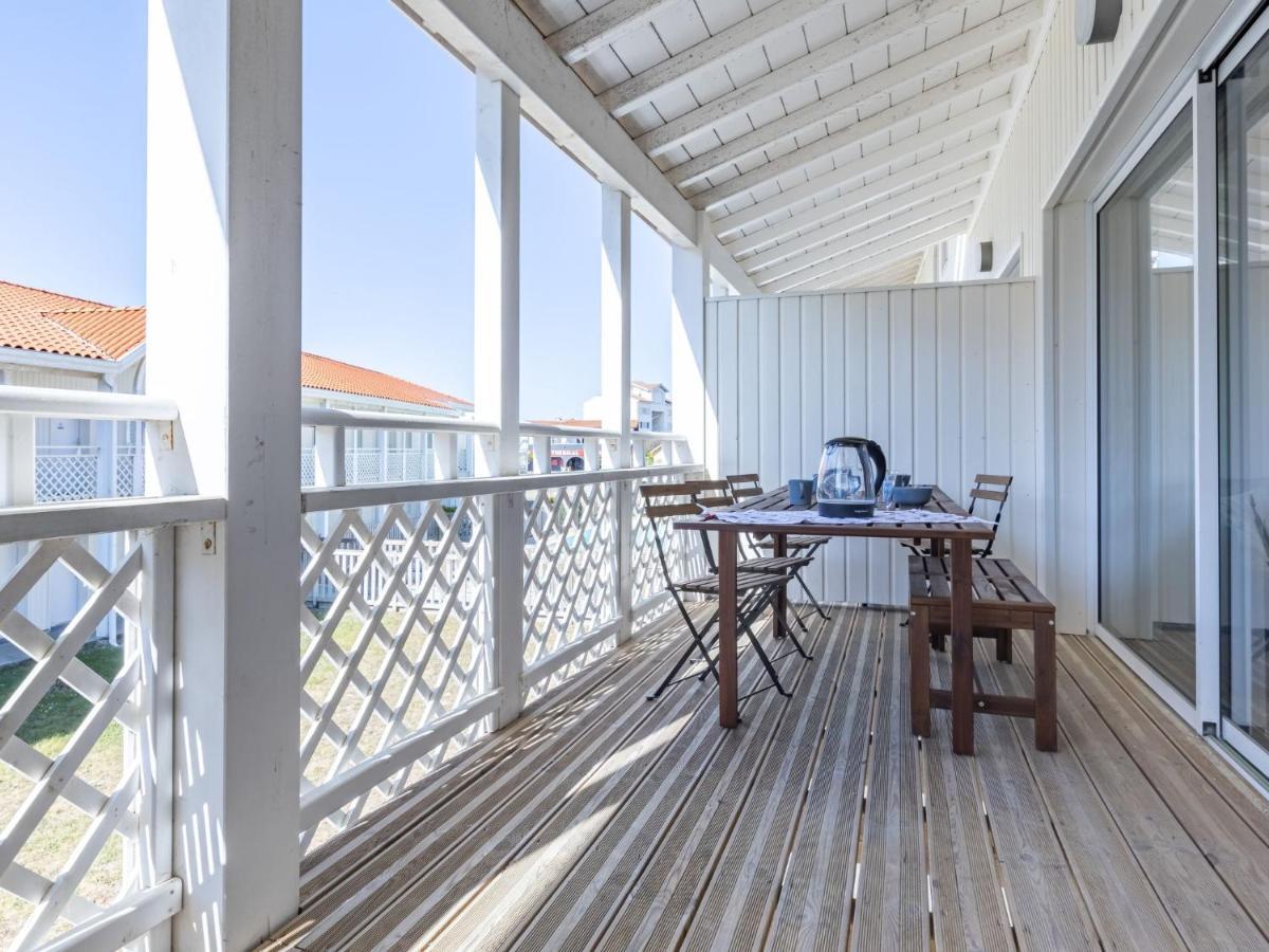 Apartment Pecheur-1 By Interhome Mimizan-Plage エクステリア 写真