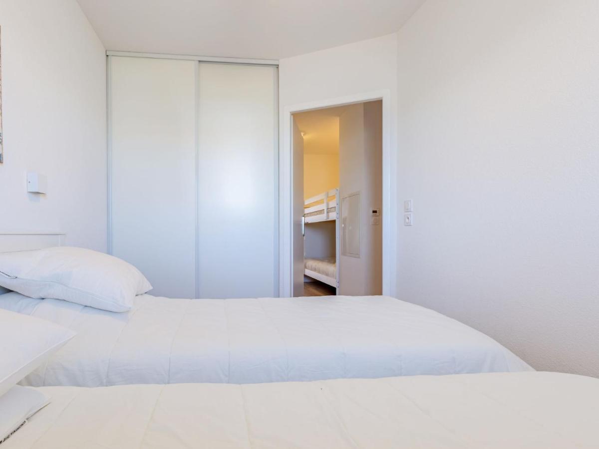 Apartment Pecheur-1 By Interhome Mimizan-Plage エクステリア 写真