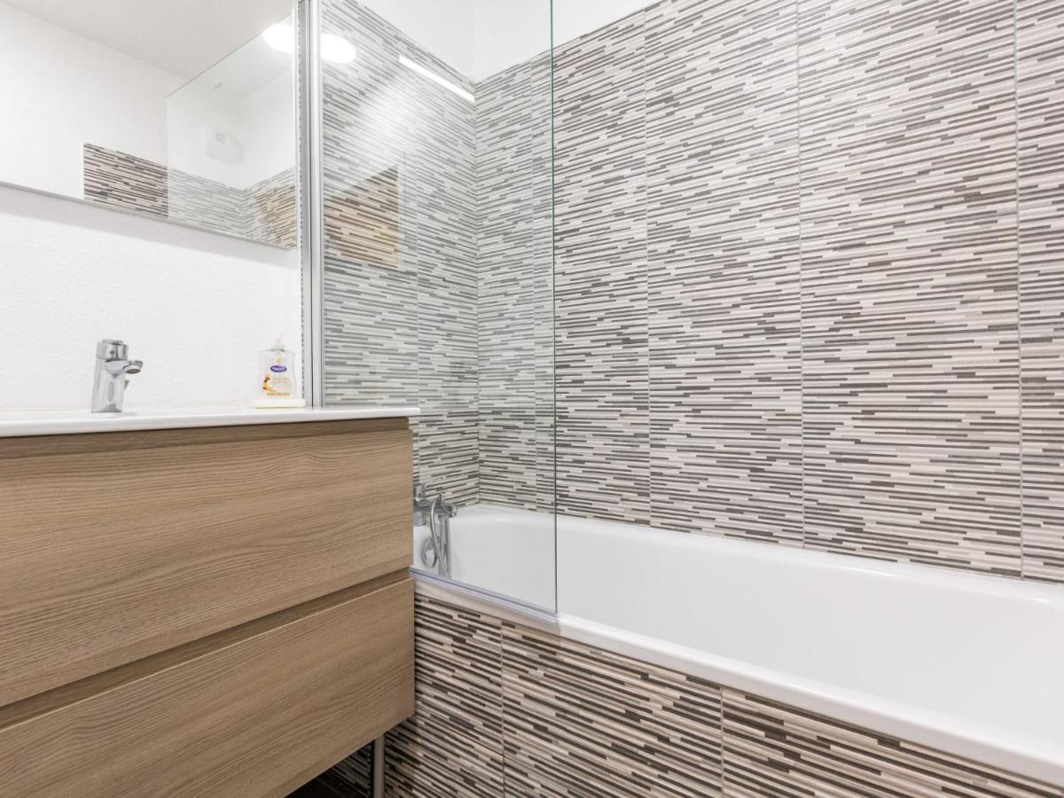 Apartment Pecheur-1 By Interhome Mimizan-Plage エクステリア 写真